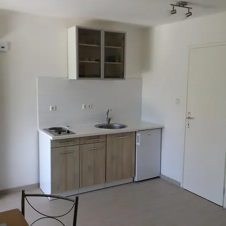 Apartamento Traumhafte Mit Beheiztem Pool Mit Meerblick In Medulin