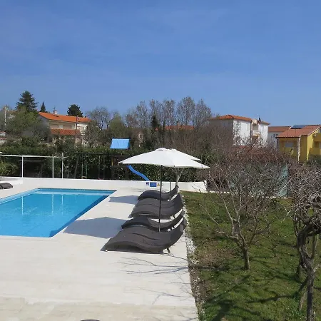 Traumhafte Mit Beheiztem Pool Mit Meerblick In *