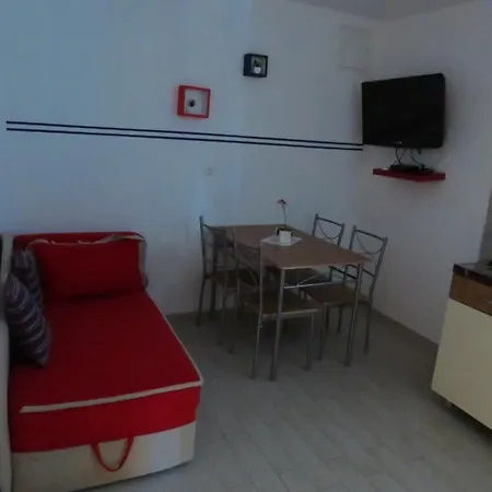 Apartment Traumhafte Mit Beheiztem Pool Mit Meerblick In Medulin